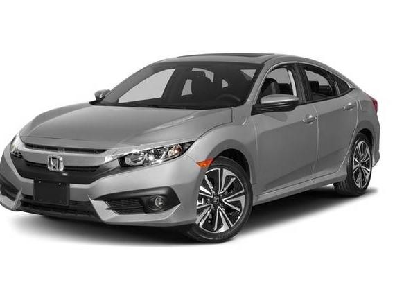 HONDA CIVIC 2017 19XFC1F72HE028929 image