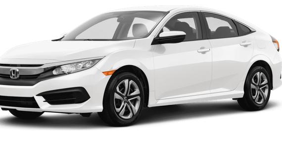 HONDA CIVIC 2017 19XFC2F59HE075265 image