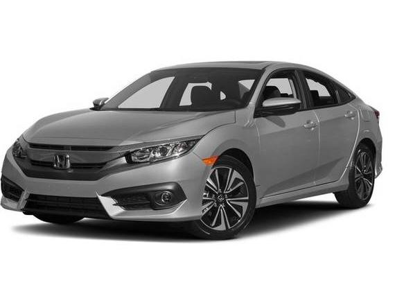 HONDA CIVIC 2017 2HGFC1F37HH642734 image