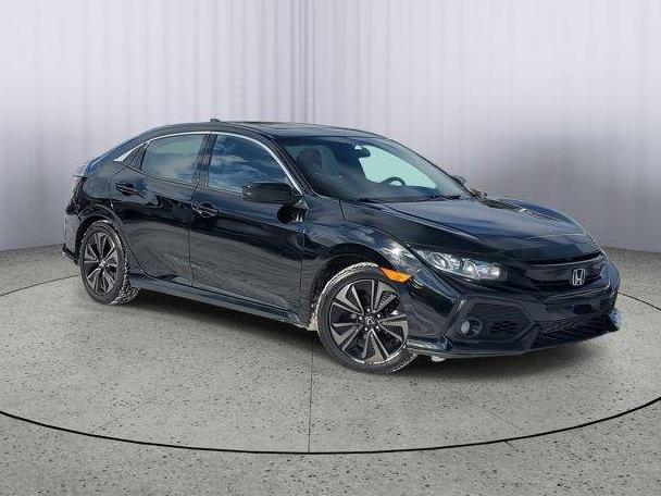 HONDA CIVIC 2017 SHHFK7H50HU403890 image