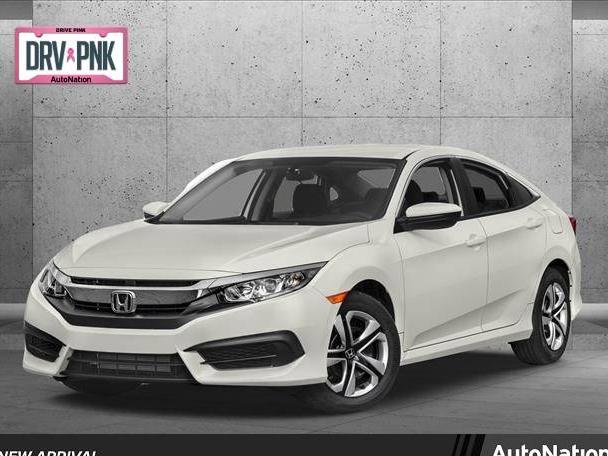 HONDA CIVIC 2017 2HGFC2F52HH500640 image