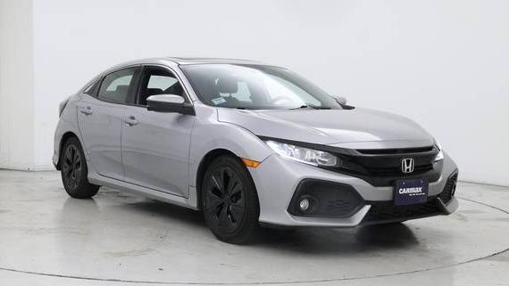 HONDA CIVIC 2017 SHHFK7H70HU403079 image HONDA CIVIC 2017 SHHFK7H70HU403079 image