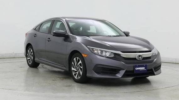 HONDA CIVIC 2017 2HGFC2F76HH569431 image