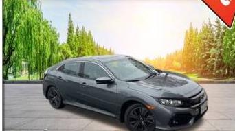 HONDA CIVIC 2017 SHHFK7H52HU217932 image