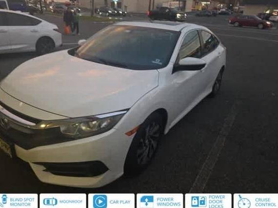 HONDA CIVIC 2017 2HGFC2F72HH530948 image HONDA CIVIC 2017 2HGFC2F72HH530948 image