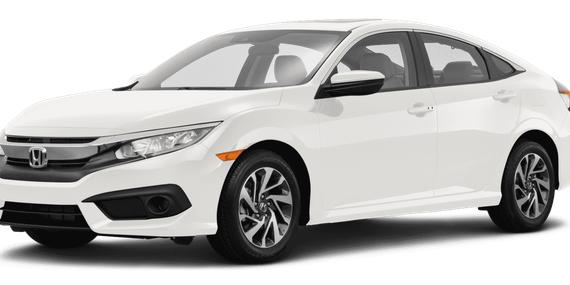 HONDA CIVIC 2017 2HGFC2F76HH559336 image
