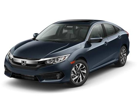 HONDA CIVIC 2017 2HGFC2F73HH568687 image