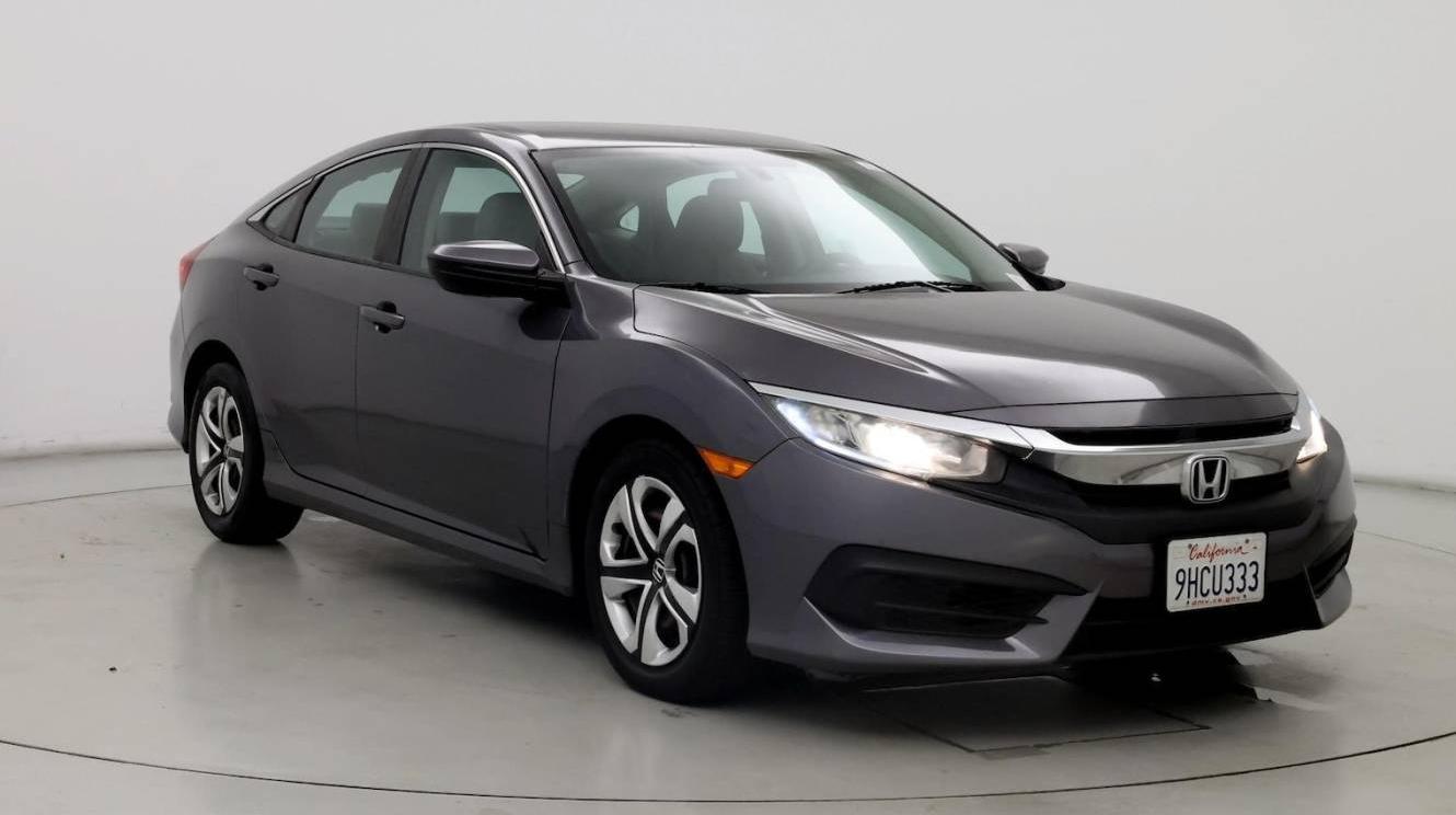 HONDA CIVIC 2017 2HGFC2F54HH574903 image