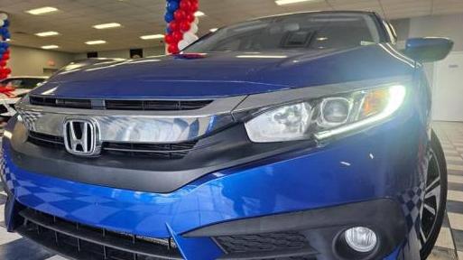 HONDA CIVIC 2017 2HGFC1F70HH644201 image