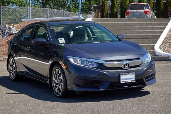 HONDA CIVIC 2017 2HGFC2F71HH523456 image