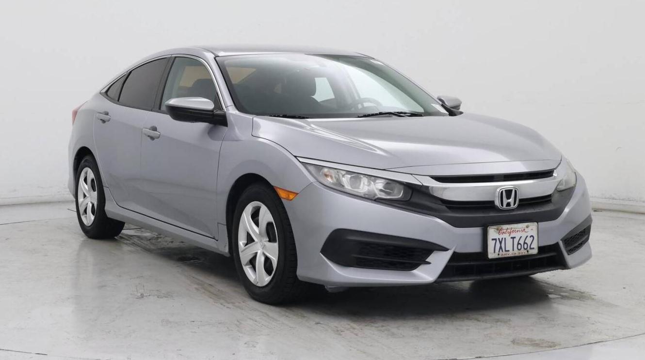 HONDA CIVIC 2017 2HGFC2F5XHH517069 image