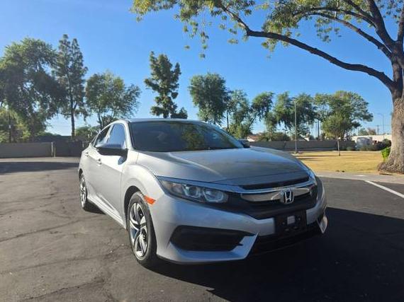 HONDA CIVIC 2017 2HGFC2F55HH529016 image