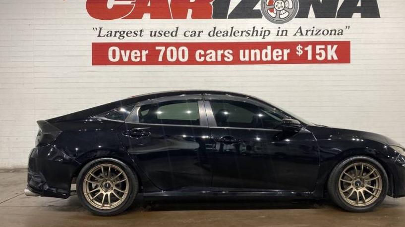 HONDA CIVIC 2017 19XFC2F51HE078872 image HONDA CIVIC 2017 19XFC2F51HE078872 image