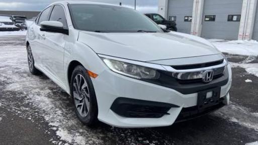 HONDA CIVIC 2017 19XFC2F70HE223515 image