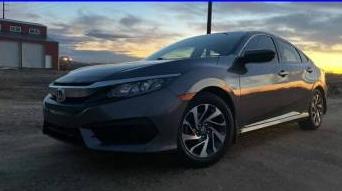 HONDA CIVIC 2017 19XFC2F78HE062119 image