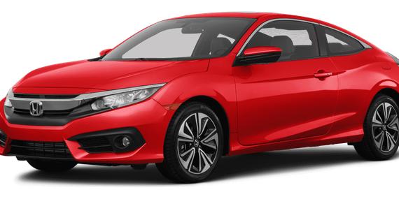 HONDA CIVIC 2017 2HGFC3B36HH357153 image