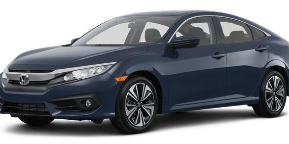 HONDA CIVIC 2017 2HGFC1E34HH643762 image