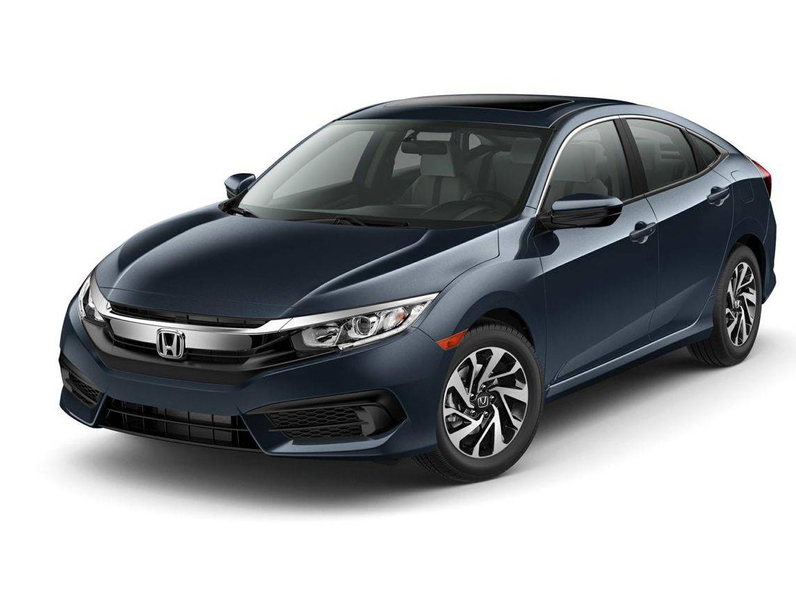 HONDA CIVIC 2017 2HGFC2F73HH507114 image