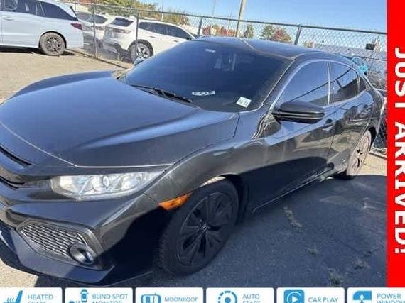 HONDA CIVIC 2017 SHHFK7H51HU402263 image HONDA CIVIC 2017 SHHFK7H51HU402263 image