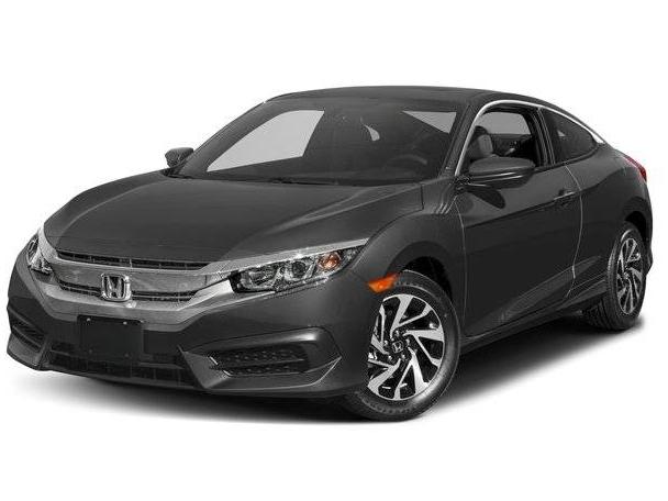 HONDA CIVIC 2017 2HGFC4B00HH308512 image