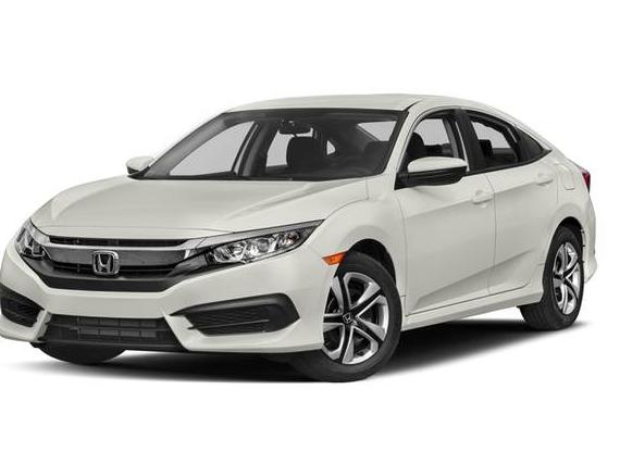 HONDA CIVIC 2017 19XFC2F59HE000081 image