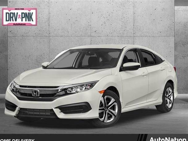 HONDA CIVIC 2017 2HGFC2F54HH509355 image