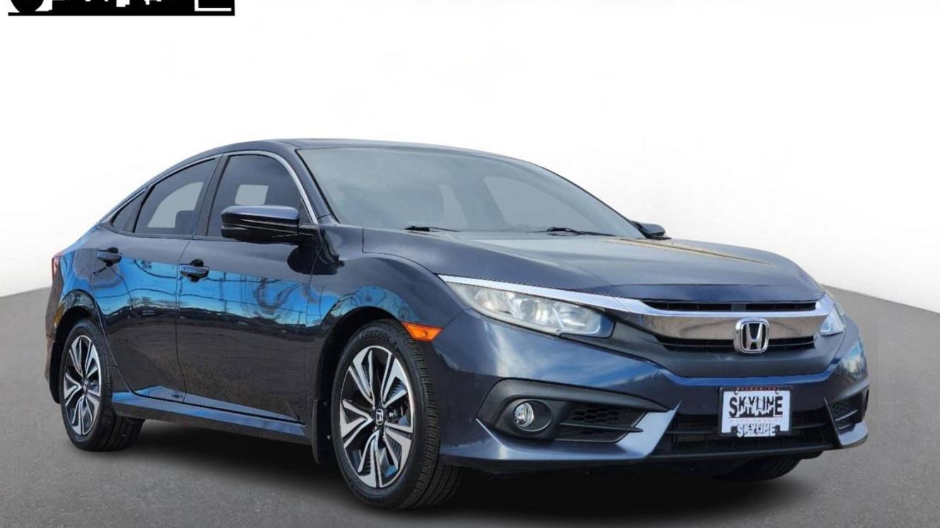 HONDA CIVIC 2017 19XFC1F71HE026282 image