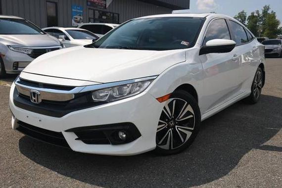 HONDA CIVIC 2017 2HGFC1F3XHH636992 image HONDA CIVIC 2017 2HGFC1F3XHH636992 image