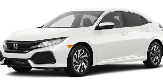 HONDA CIVIC 2017 SHHFK7H24HU230171 image