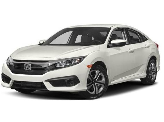 HONDA CIVIC 2017 19XFC2F6XHE016380 image