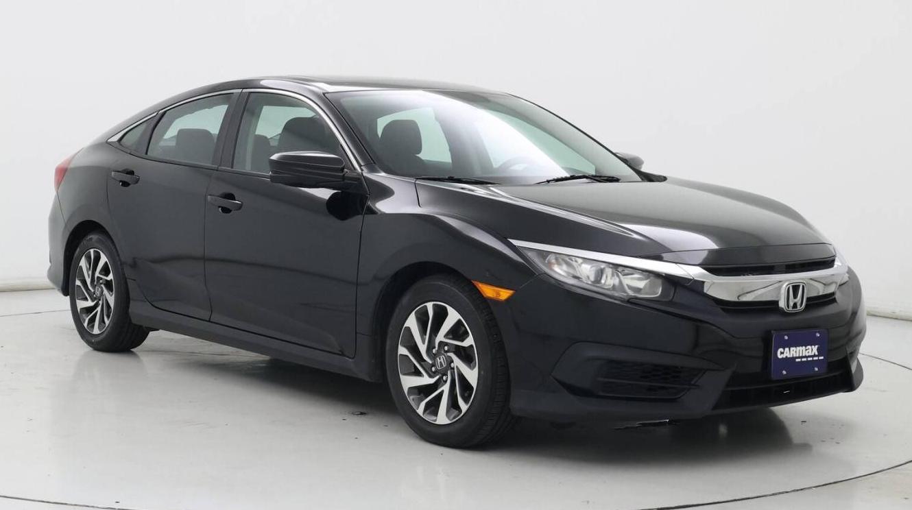 HONDA CIVIC 2017 19XFC2F7XHE040123 image