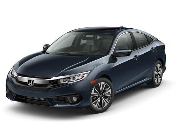 HONDA CIVIC 2017 19XFC1F35HE026900 image