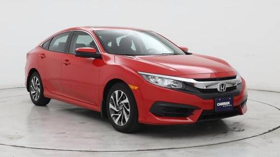 HONDA CIVIC 2017 2HGFC2F70HH533833 image