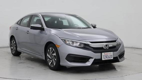 HONDA CIVIC 2017 2HGFC2F73HH519442 image HONDA CIVIC 2017 2HGFC2F73HH519442 image