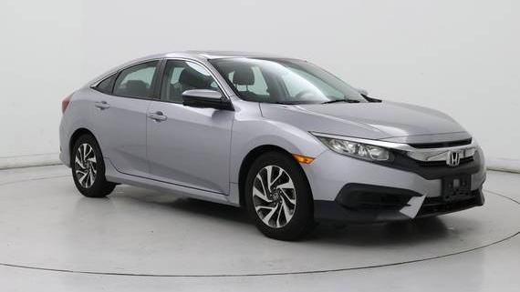 HONDA CIVIC 2017 2HGFC2F73HH505167 image