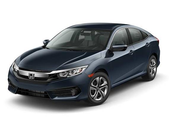 HONDA CIVIC 2017 19XFC2F53HE000562 image