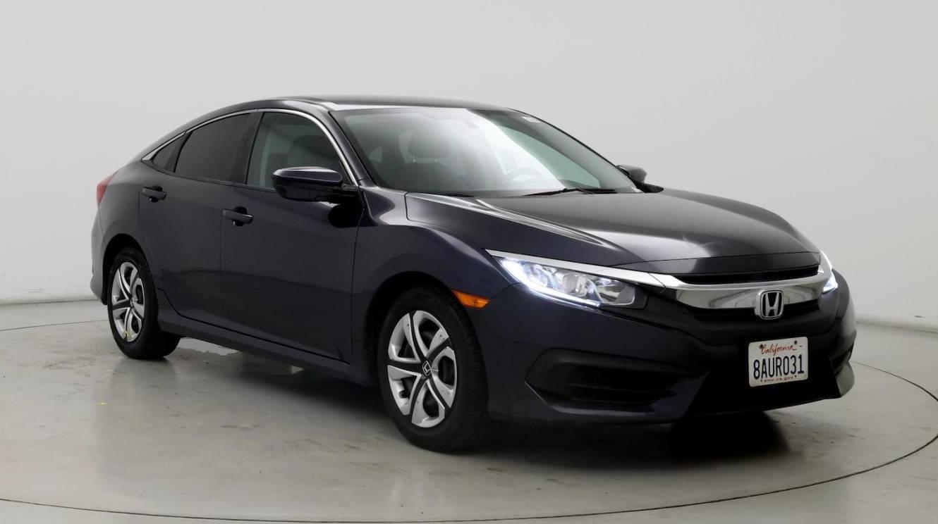 HONDA CIVIC 2017 2HGFC2F53HH552763 image