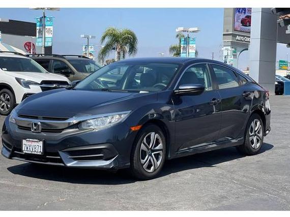 HONDA CIVIC 2017 2HGFC2F57HH505901 image