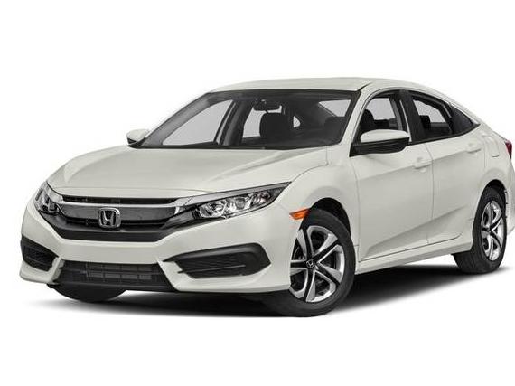 HONDA CIVIC 2017 2HGFC2F58HH511917 image