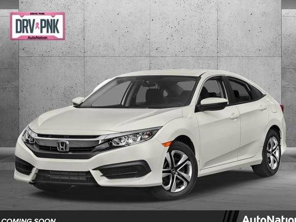 HONDA CIVIC 2017 19XFC2F55HE010400 image