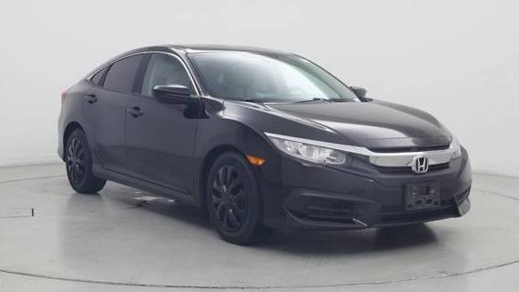 HONDA CIVIC 2017 2HGFC2F58HH554119 image