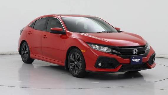 HONDA CIVIC 2017 SHHFK7H58HU212928 image HONDA CIVIC 2017 SHHFK7H58HU212928 image
