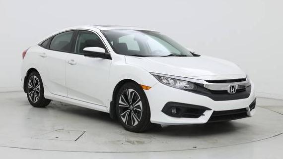 HONDA CIVIC 2017 19XFC1F35HE212047 image