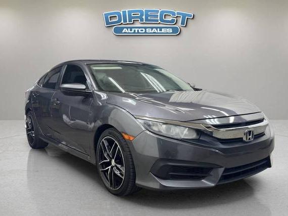 HONDA CIVIC 2017 2HGFC2F59HH574346 image