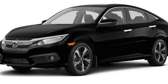 HONDA CIVIC 2017 19XFC1F96HE022956 image