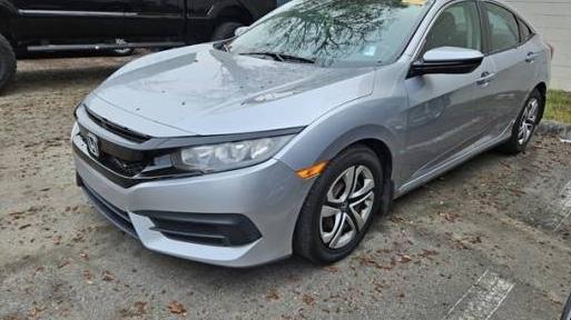 HONDA CIVIC 2017 19XFC2F59HE011713 image