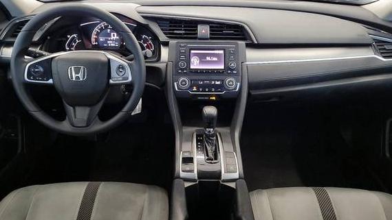 HONDA CIVIC 2017 2HGFC2F50HH502032 image