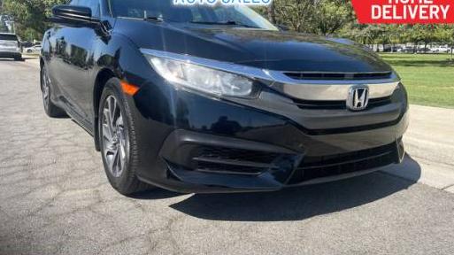 HONDA CIVIC 2017 2HGFC2F74HH531258 image