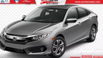 HONDA CIVIC 2017 19XFC1F91HE207738 image
