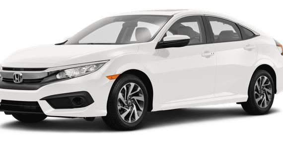 HONDA CIVIC 2017 19XFC2F78HE049239 image